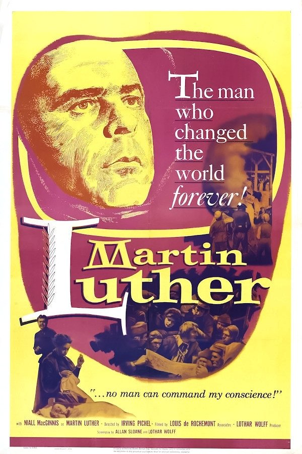 Martin Luther