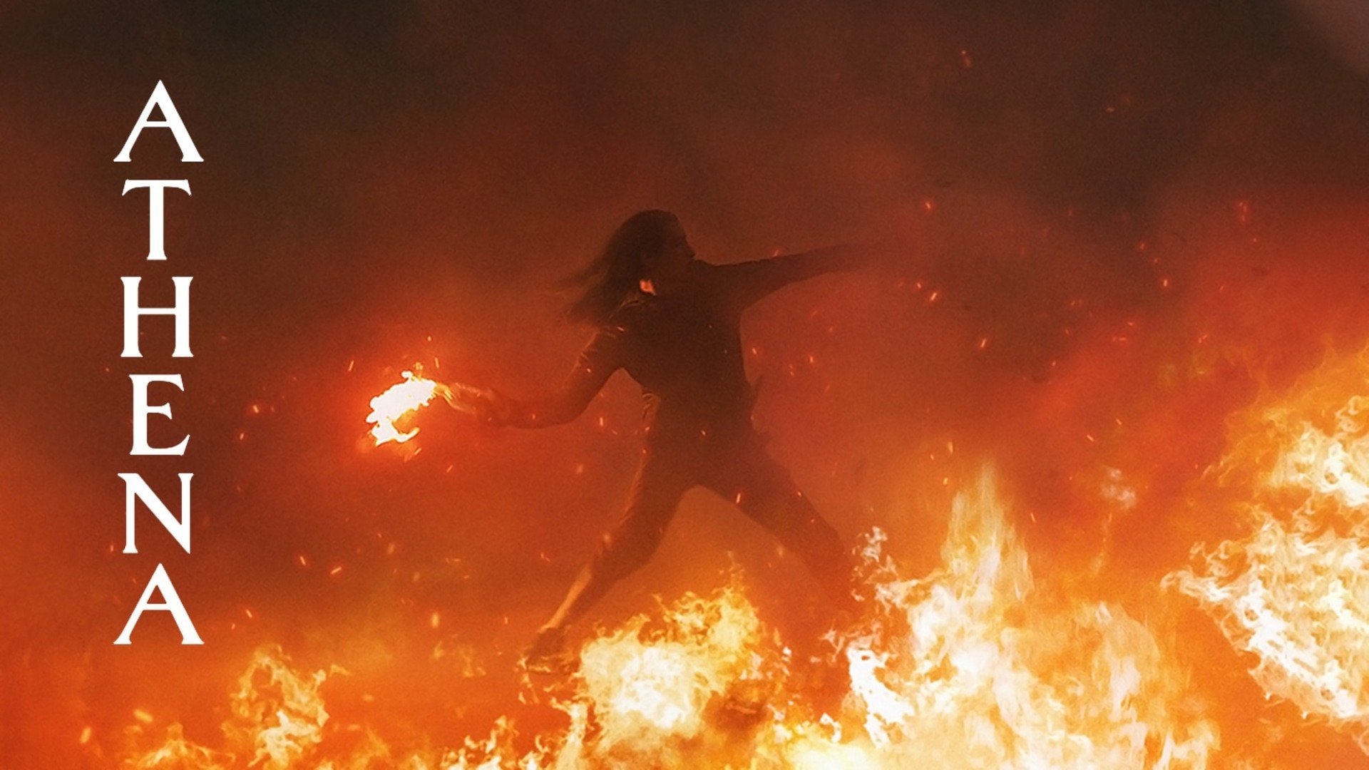 Athena (2022)
