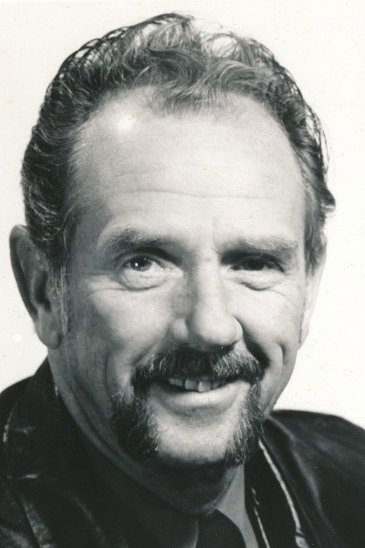 et billede af Eldor Valter