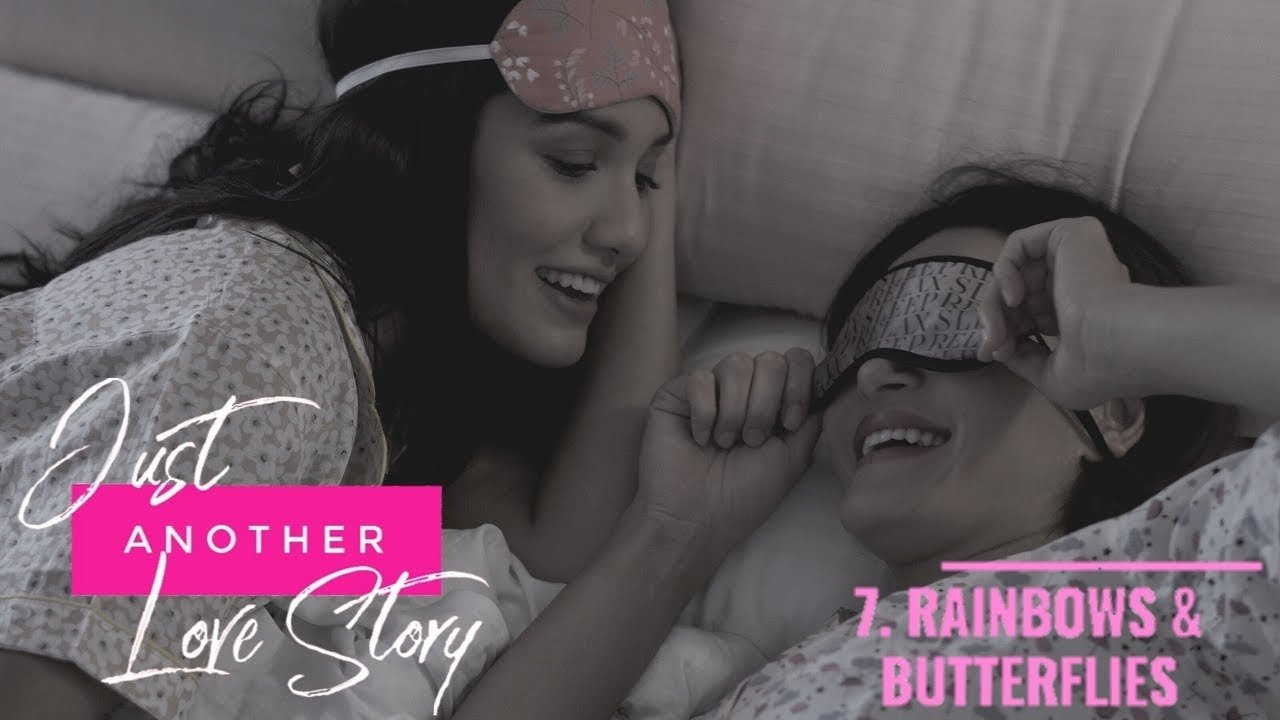 Thumbnail for Rainbows & Butterflies Season 1 Episode 7