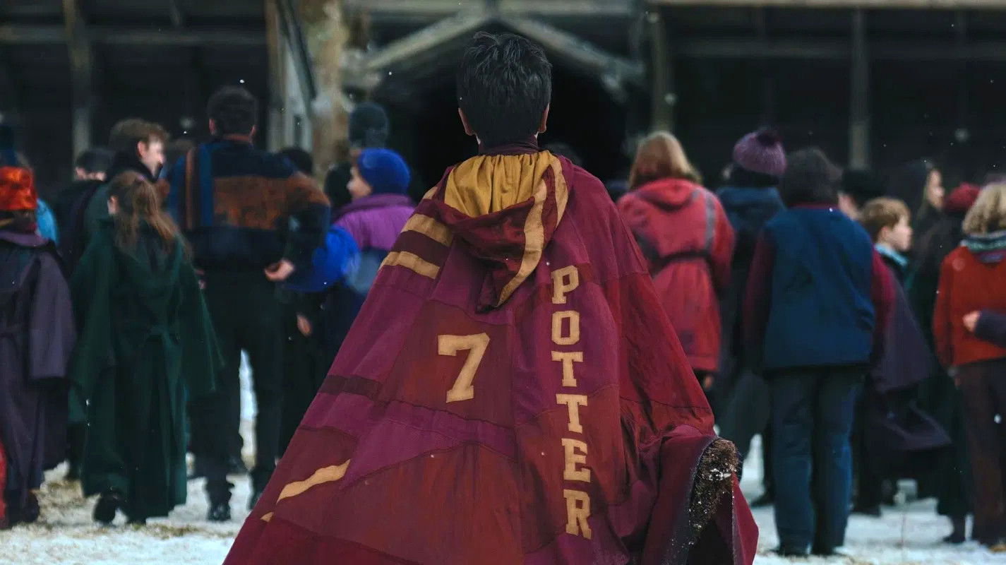 Teaser Resmi Harry Potter Series HBO Max Telah Dirilis, Ini Jadwal Tayangnya!