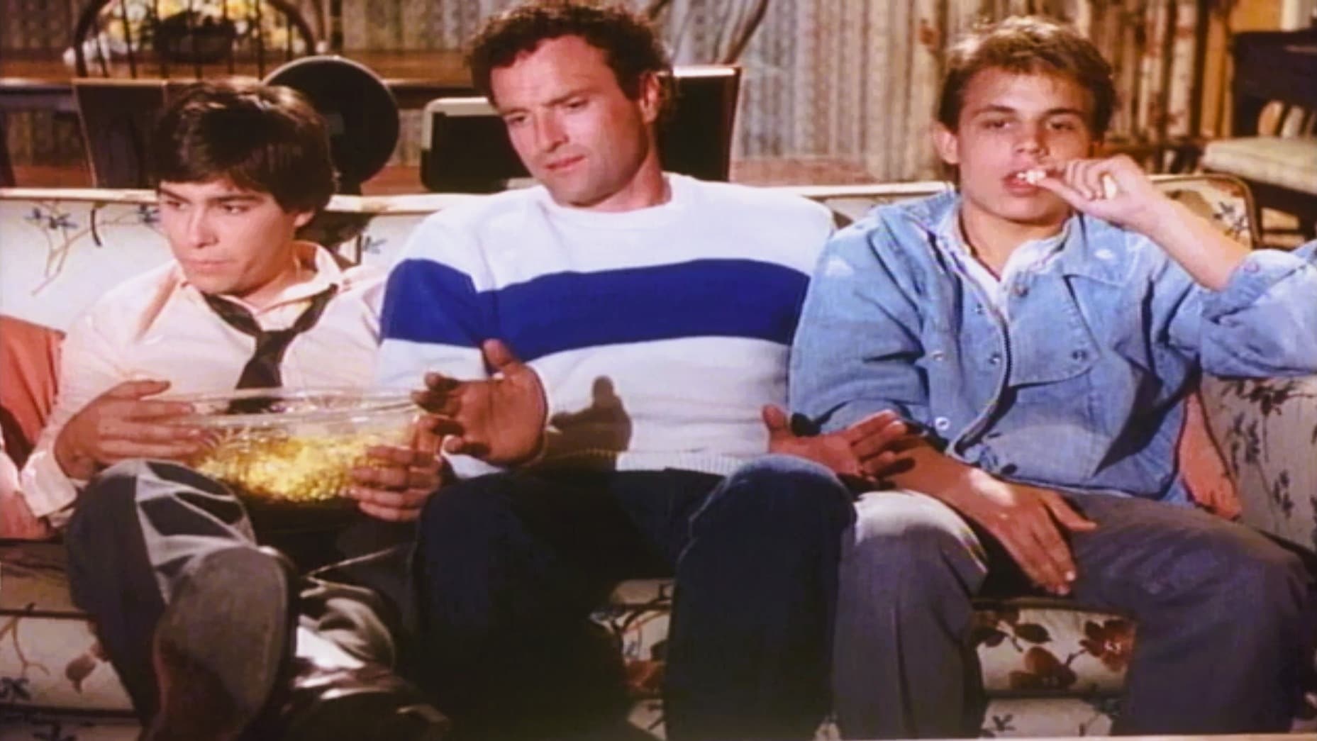 Knots Landing