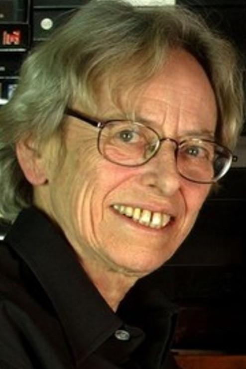 et billede af Shaila Rubin