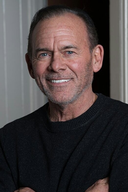 et billede af Jim Bentley