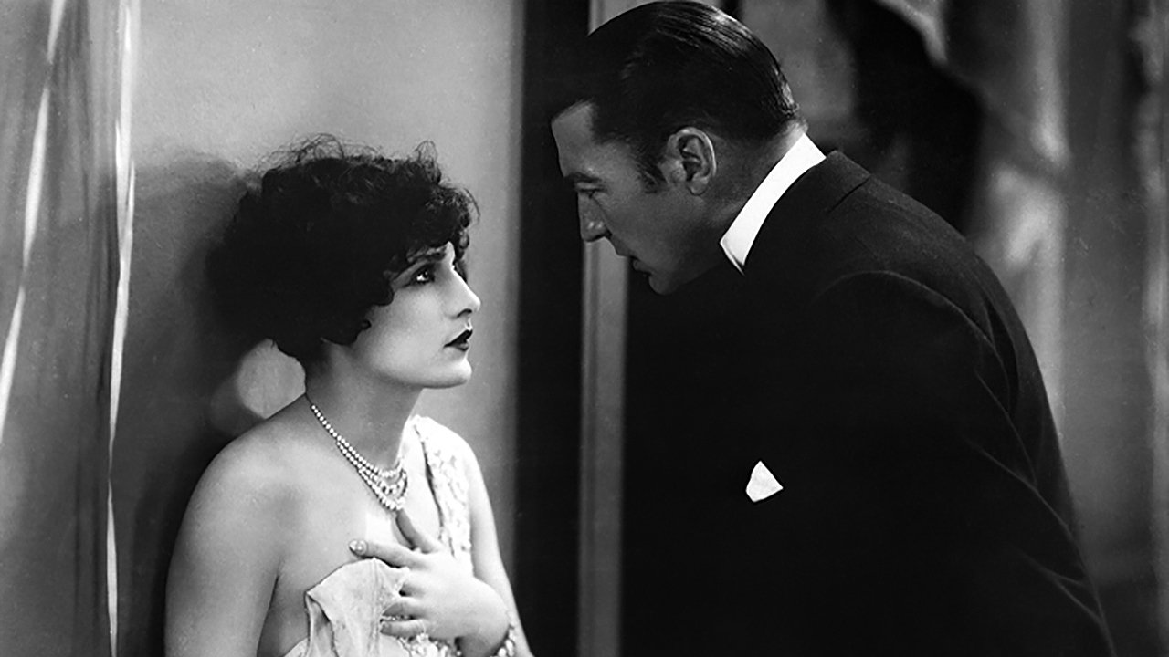 Underworld (1927)
