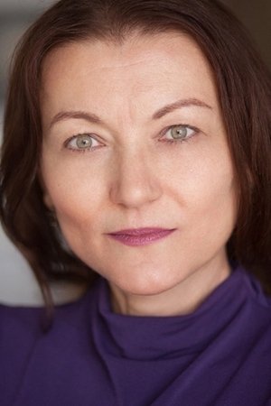 et billede af Aleksandra Myrna