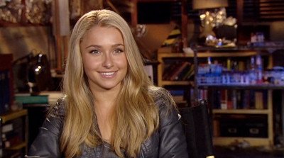 Heroes Unmasked - Épisode 6