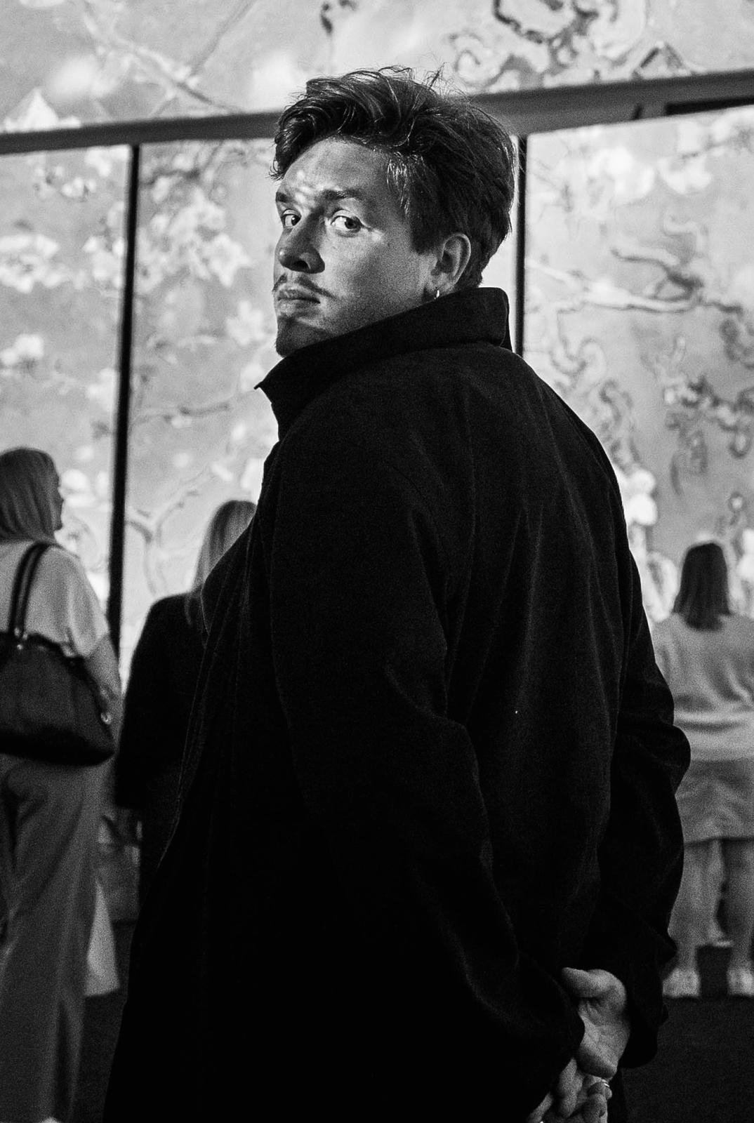 Maros Pulscak | Director