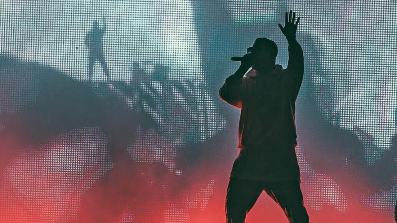 DJ SNAKE @ ULTRA MIAMI 2017 (2017)