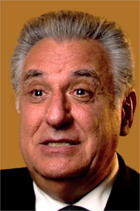 et billede af Stewie Stone