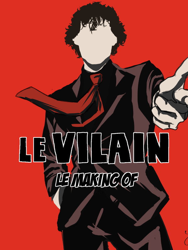 Le vilain : Instantan&eacute;s