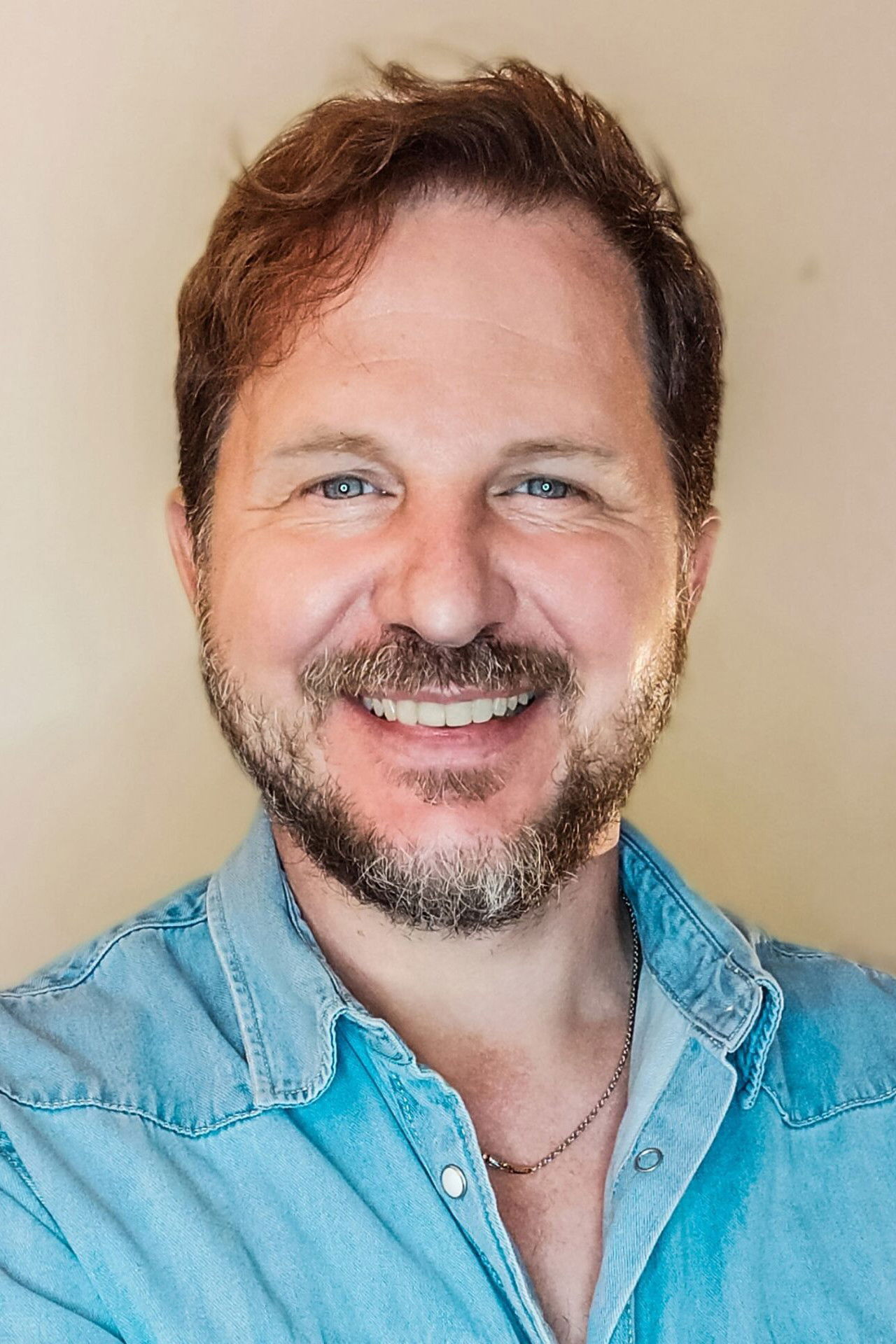 et billede af Alexios Kotsoris