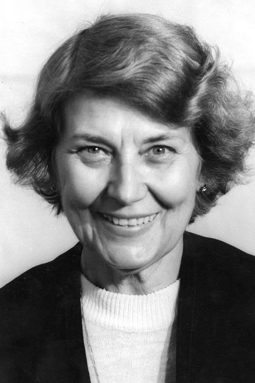 et billede af Běla Jurdová