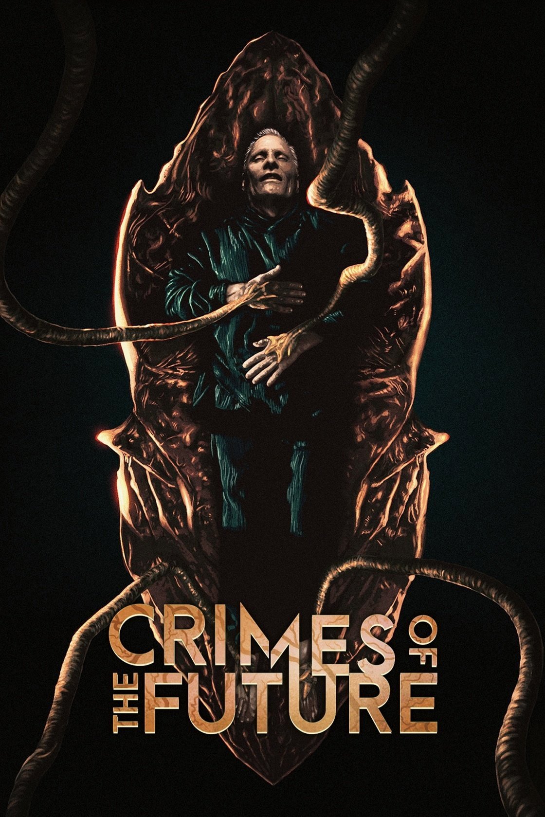 Crimes of the Future