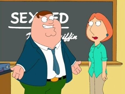 Family Guy Staffel 5 :Folge 6 