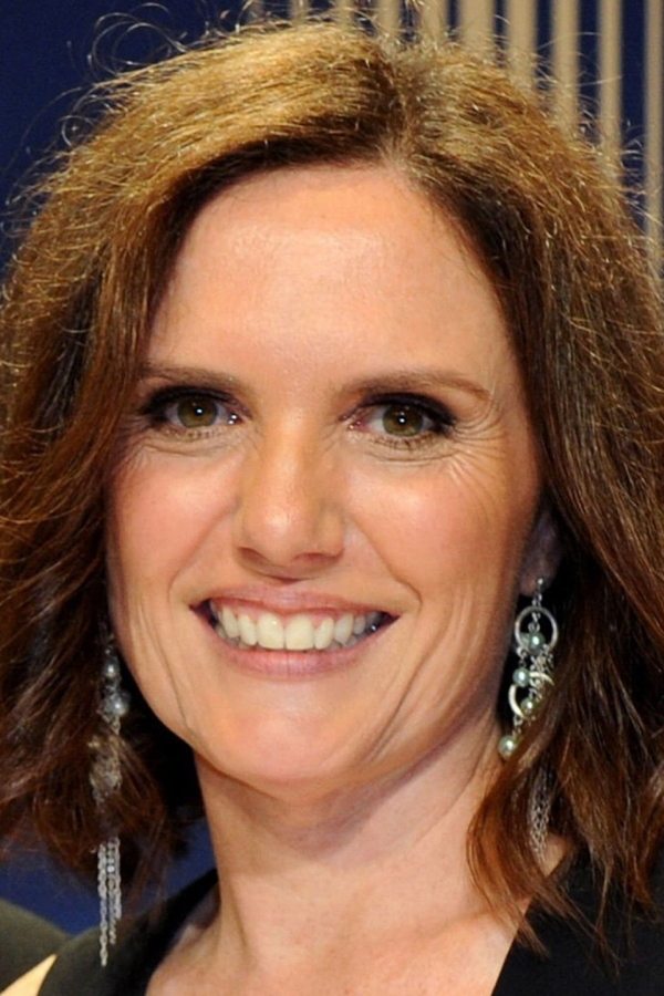 et billede af Robyn Butler