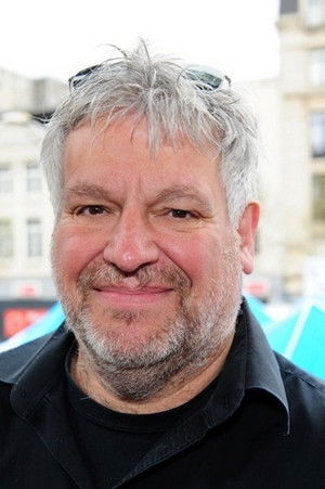 et billede af Pascal Braeckman