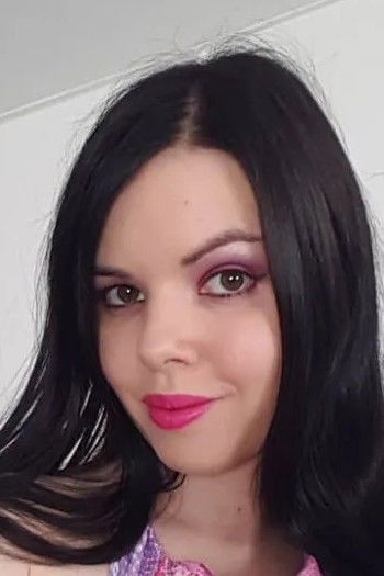 et billede af Nina Nightbloom