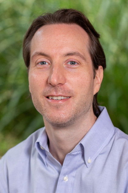 et billede af Scott S. Sheppard