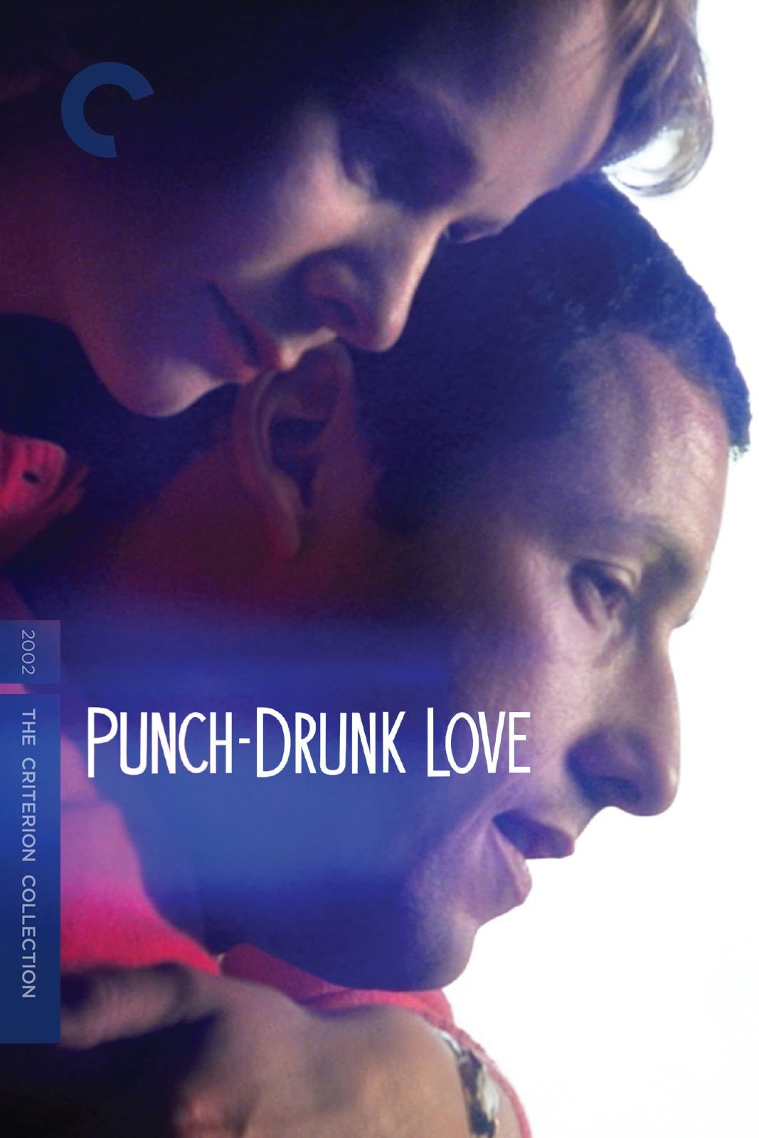 Punch-Drunk Love