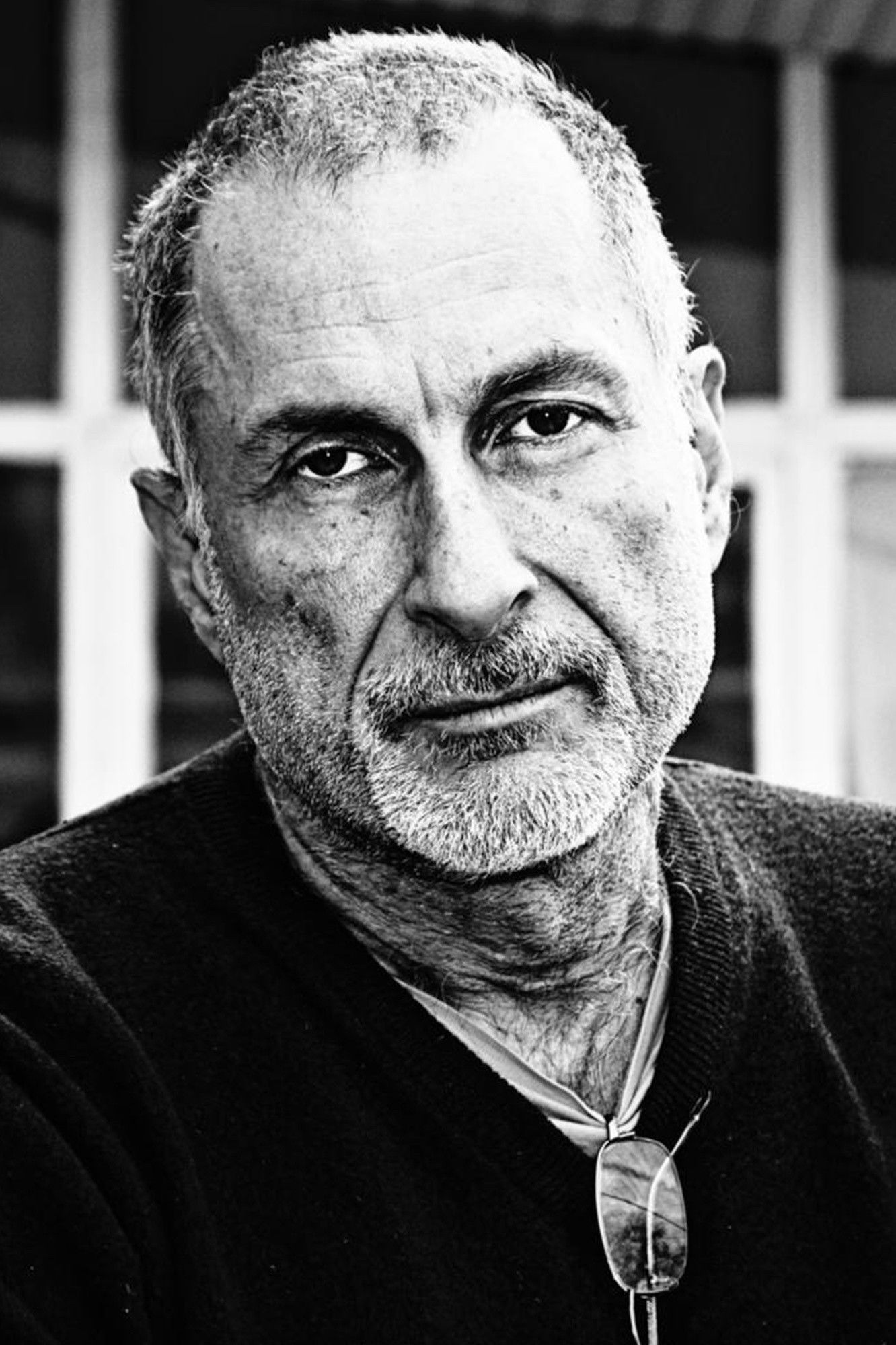 et billede af Panagiotis Evangelidis