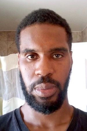 et billede af Marquice Weston