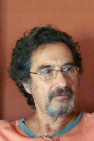 et billede af Kostas Kalokairinos