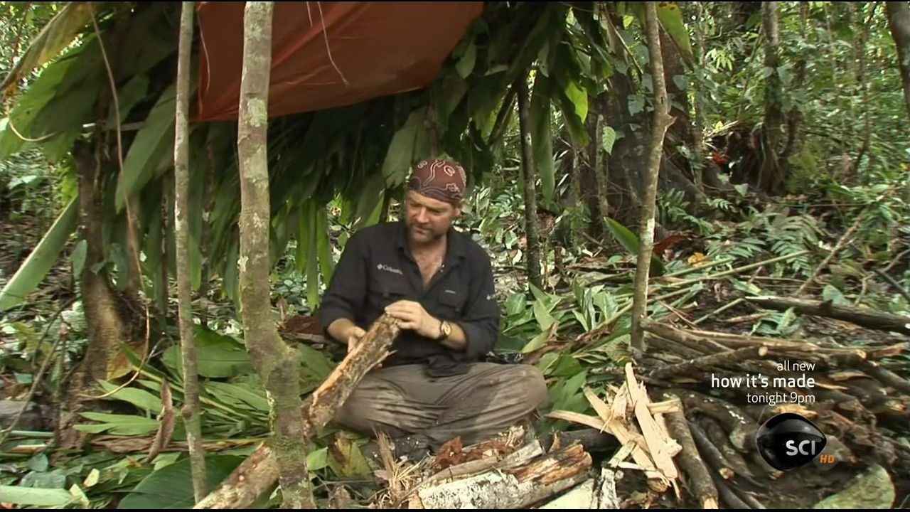 Papua New Guinea still