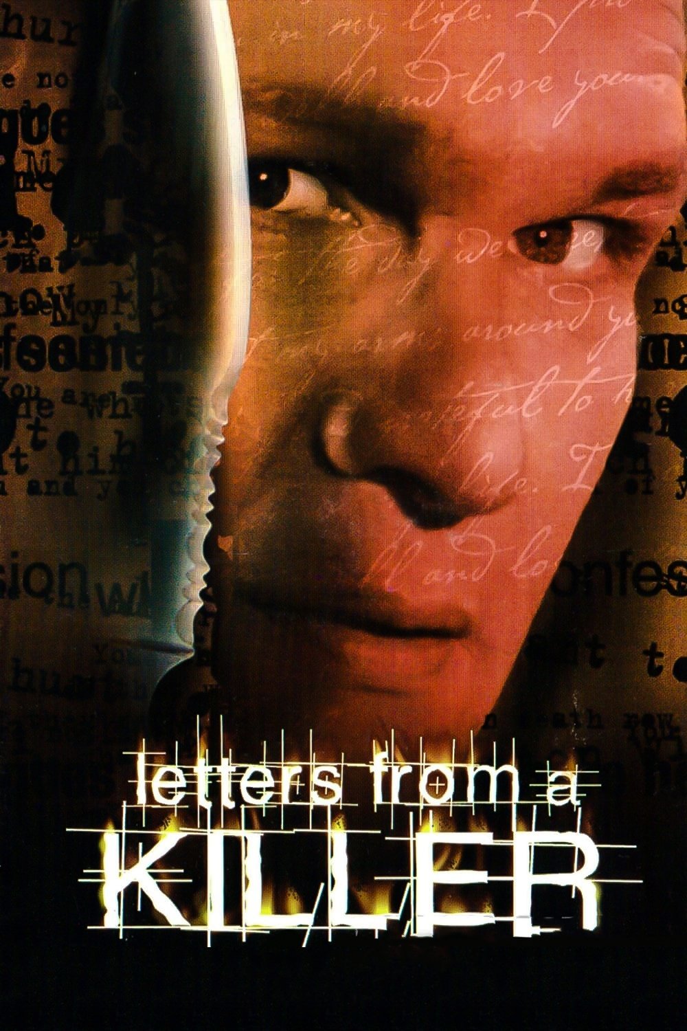Letters from a Killer