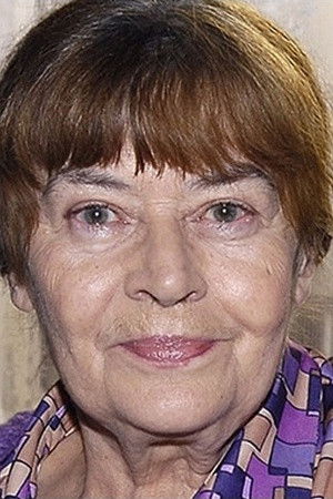 et billede af Hanna Lachman