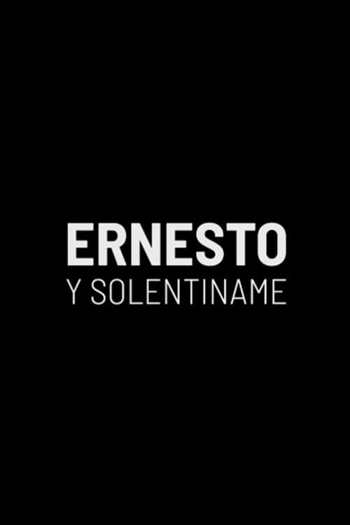 Ernesto and Solentiname