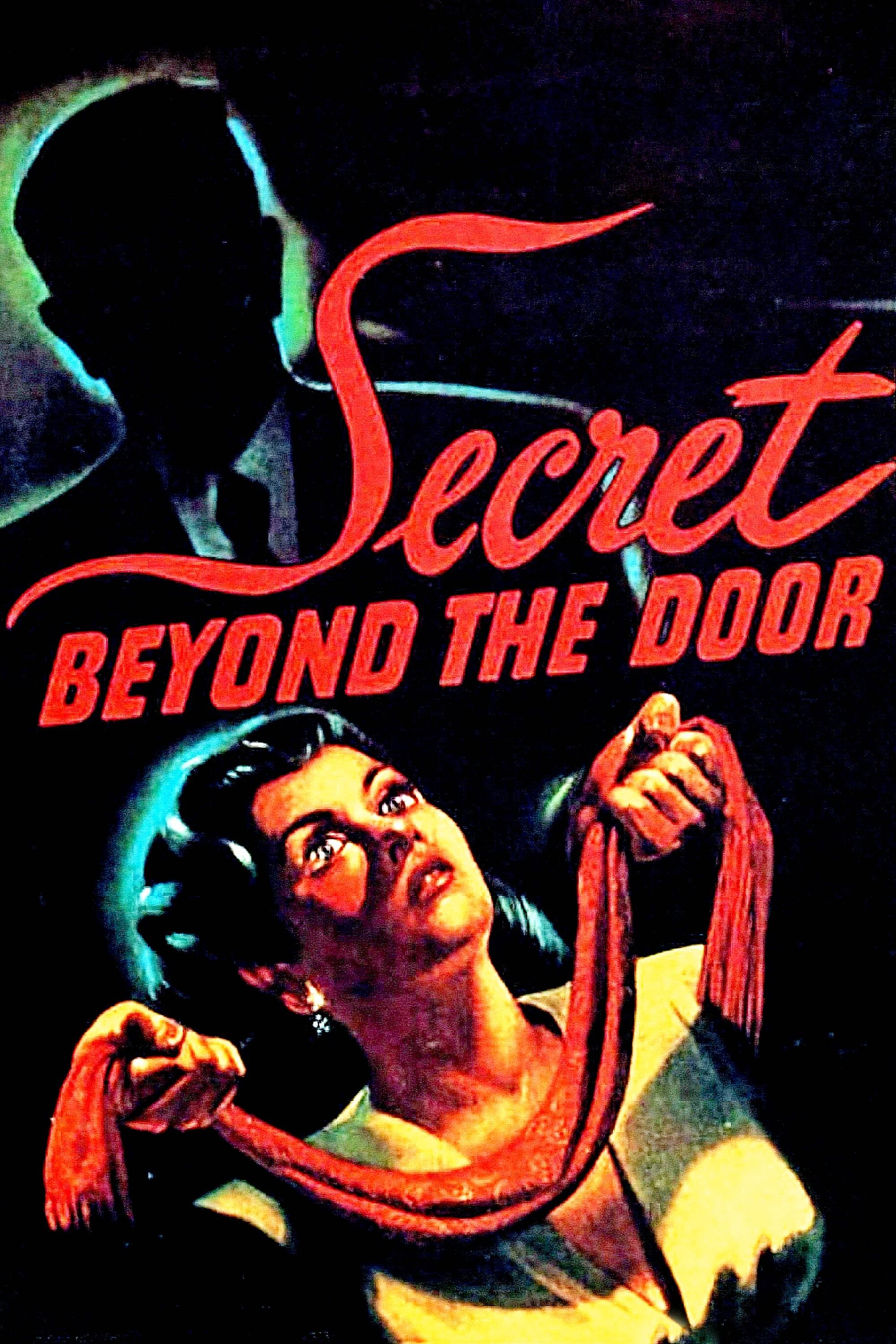 Secret Beyond the Door