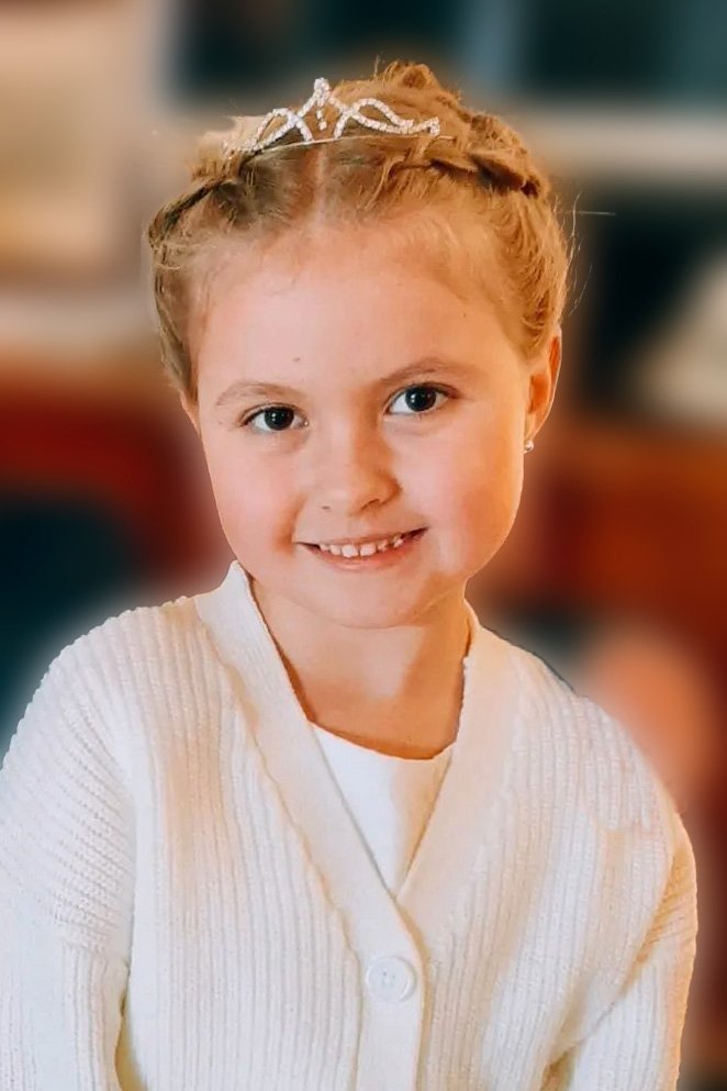 et billede af Adéla Hesová