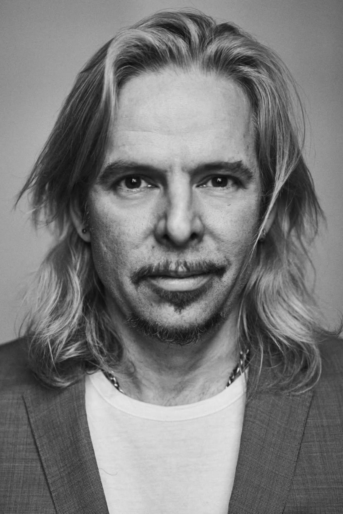 et billede af Jackson Wright