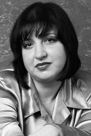 et billede af Marina Boytsova