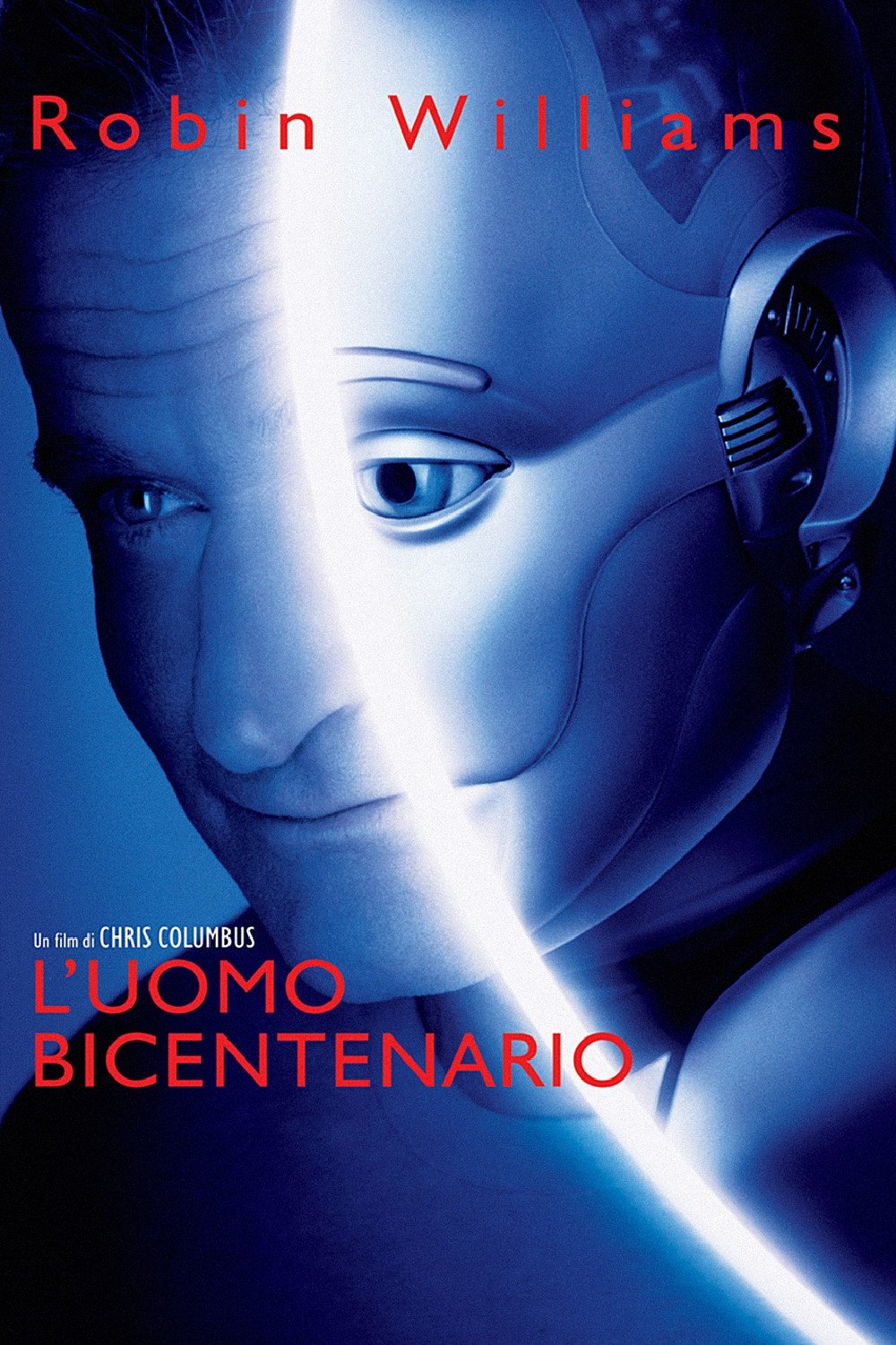 Bicentennial Man