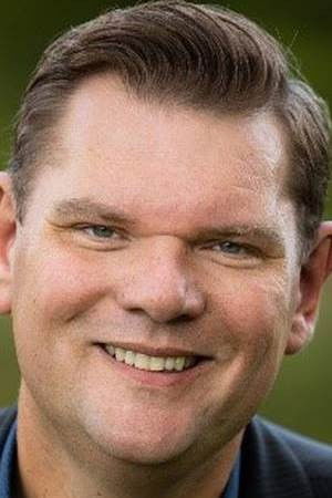 et billede af Lars Arvad