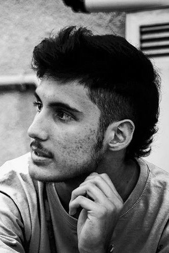 et billede af Jaime Gamez