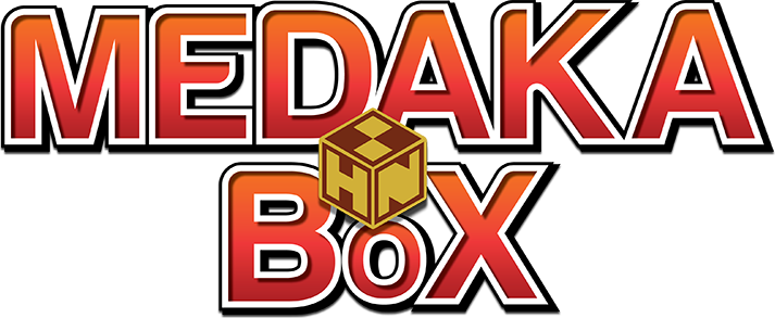 Medaka Box Abnormal