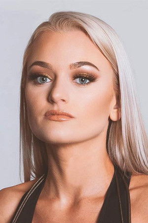 et billede af Katie Healy