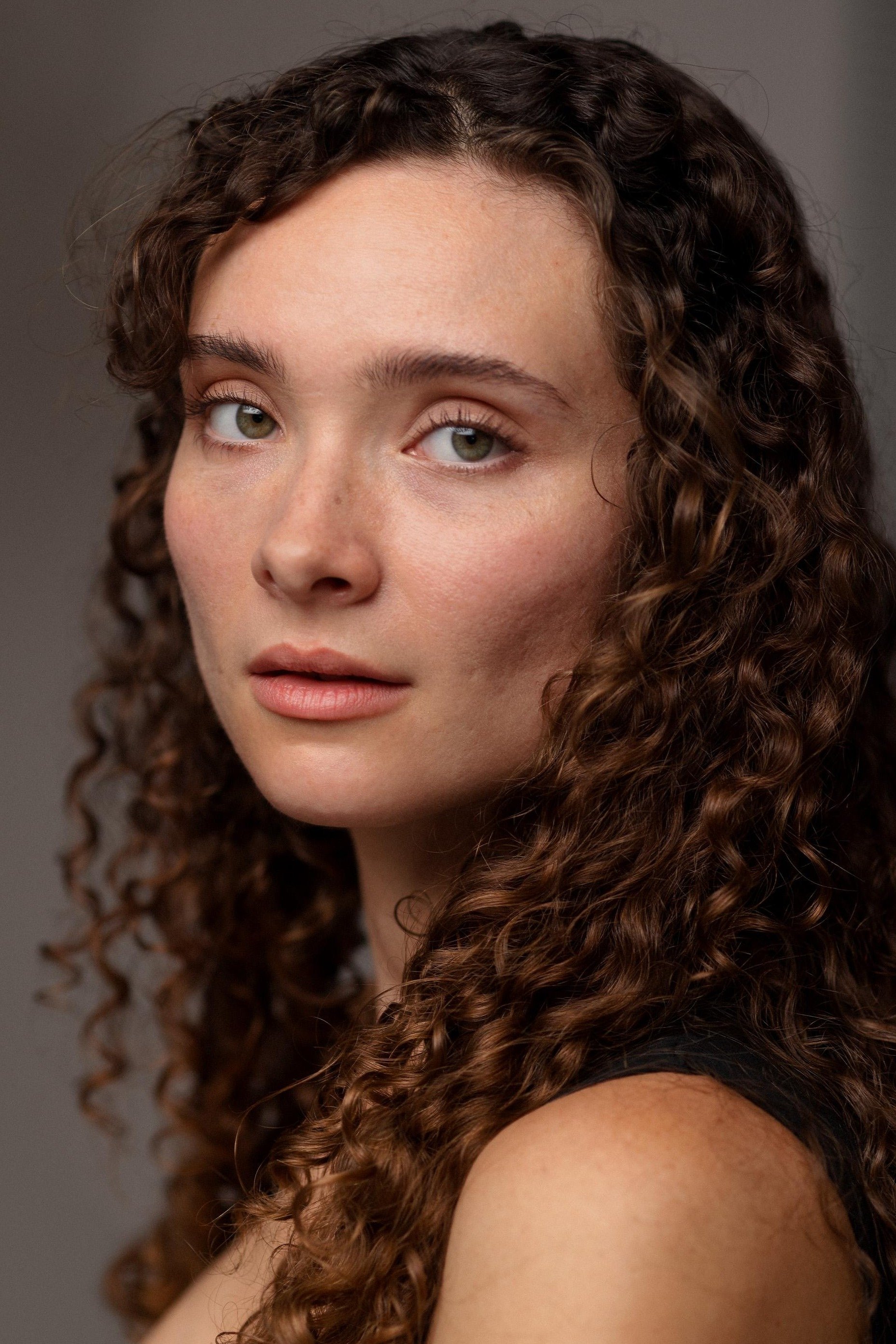 et billede af Lestonja Diaz