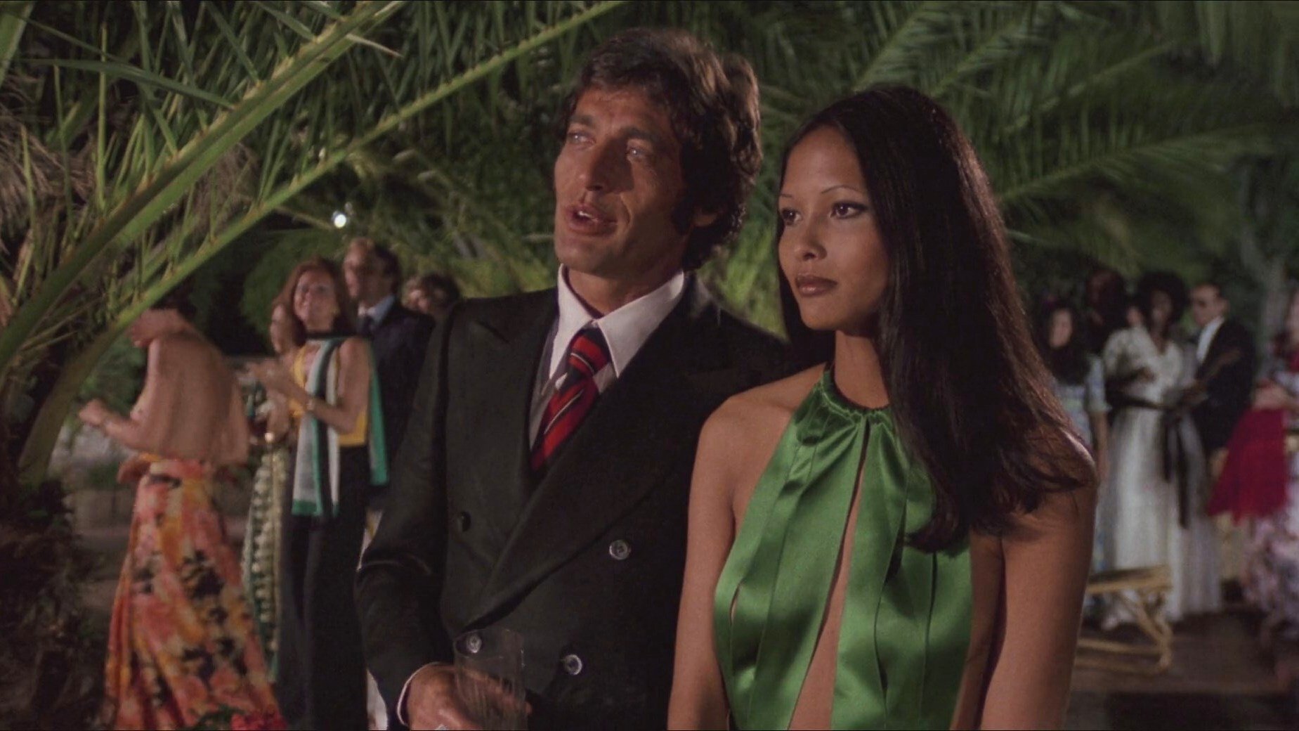 Black Emanuelle (1975)