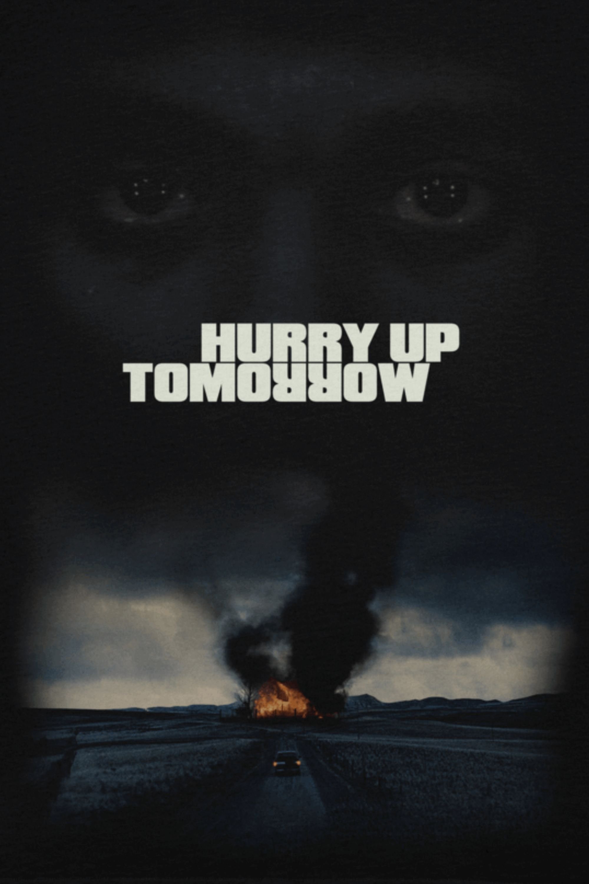 Hurry Up Tomorrow