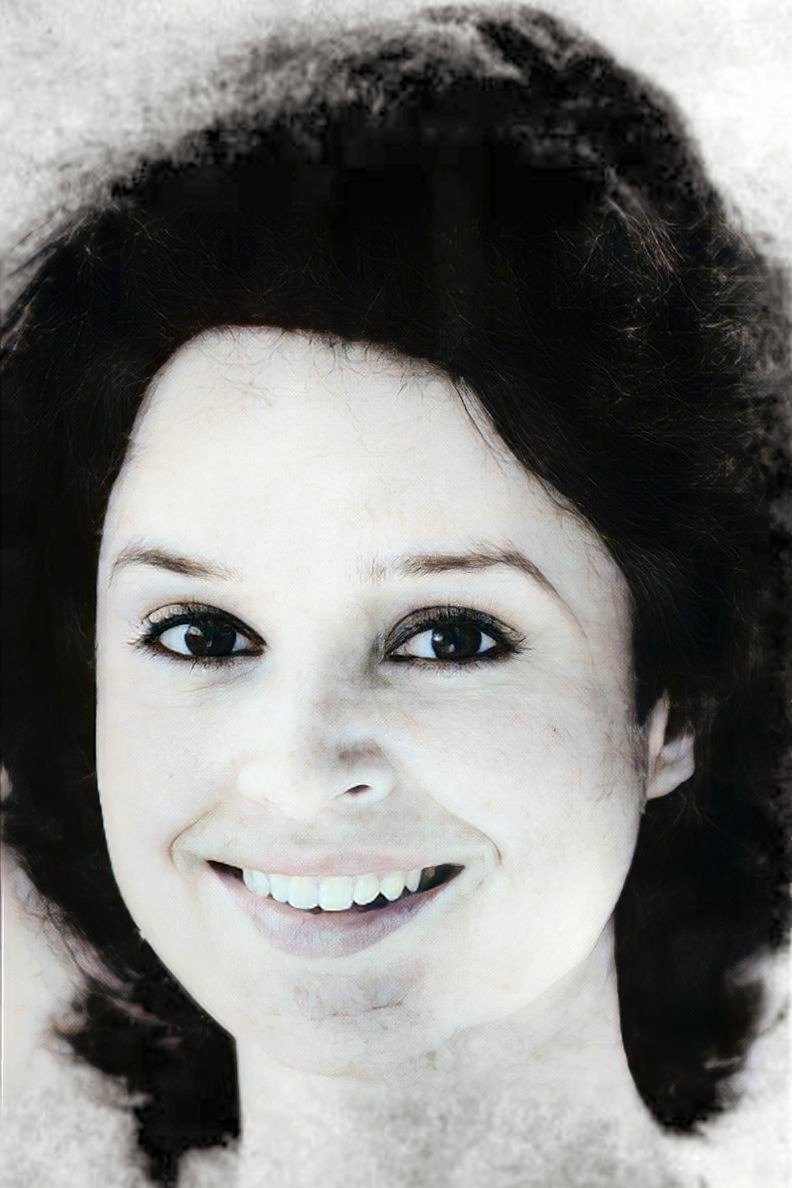 et billede af Stephanie Braxton