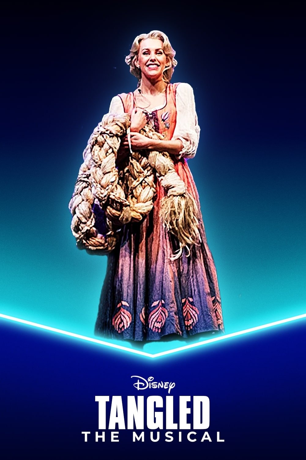 Tangled: The Musical