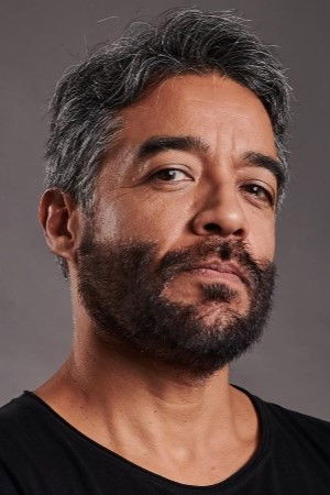 et billede af Marcello Rivera