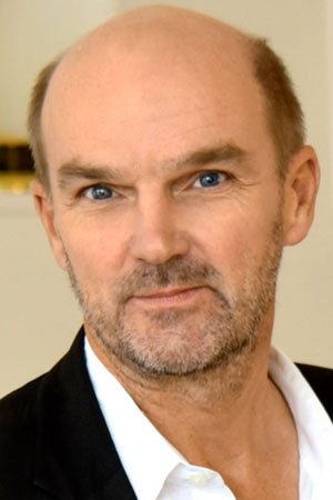 et billede af Stephen Lambert