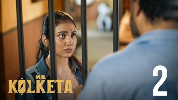 Thumbnail for Kolker Deshe Borgi Season 1 Episode 2
