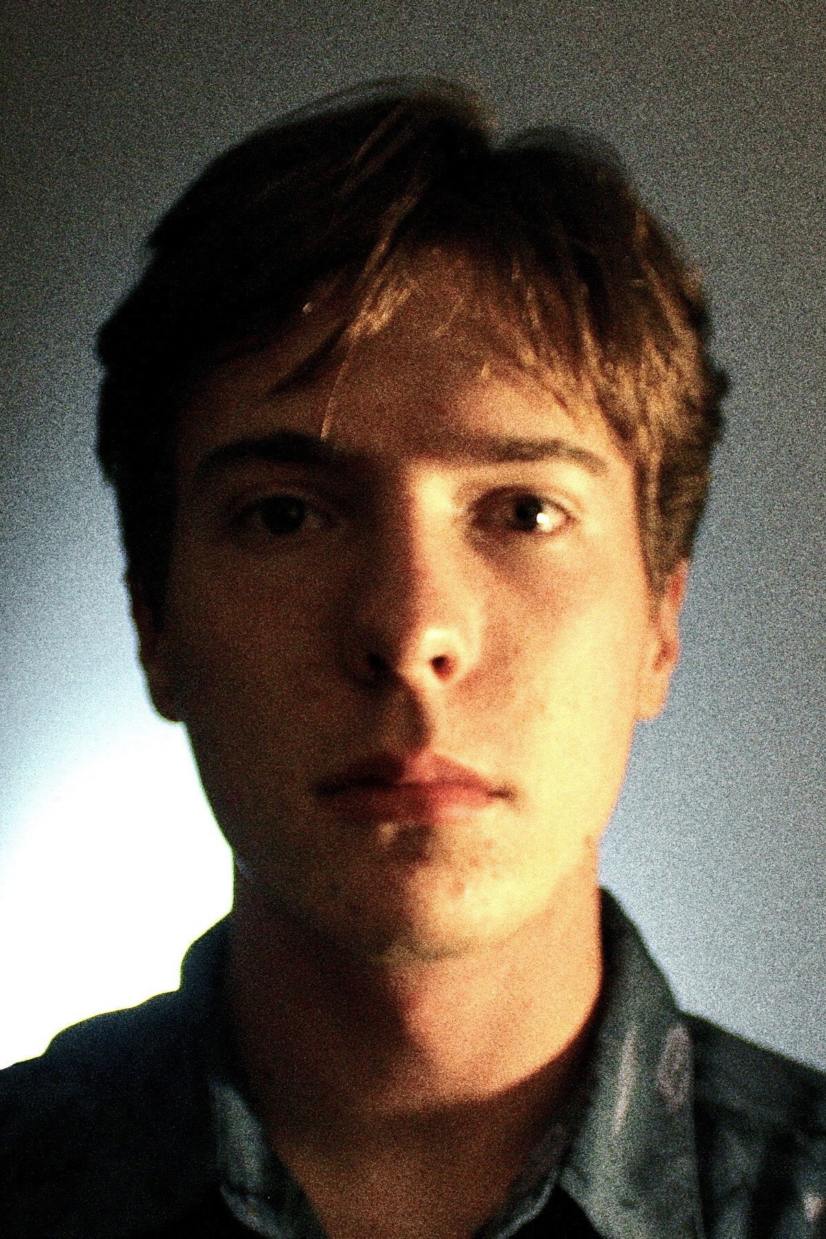 Owen Saunders fotoğraf 2