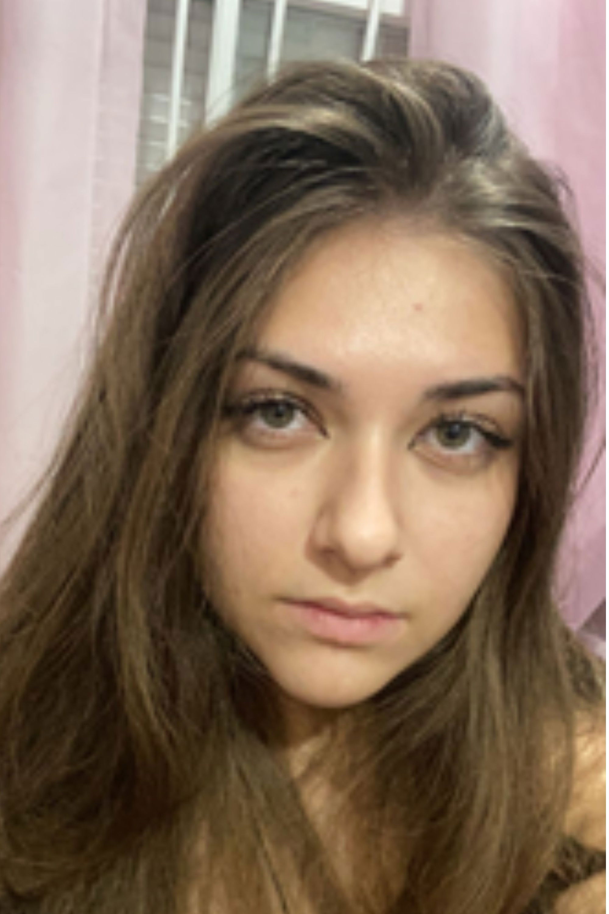 et billede af Alice Tarsitano